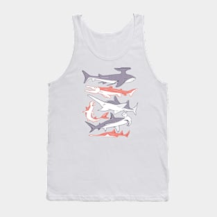 Dad Jokes Tank Top